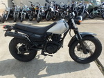     Yamaha TW225 2003  6